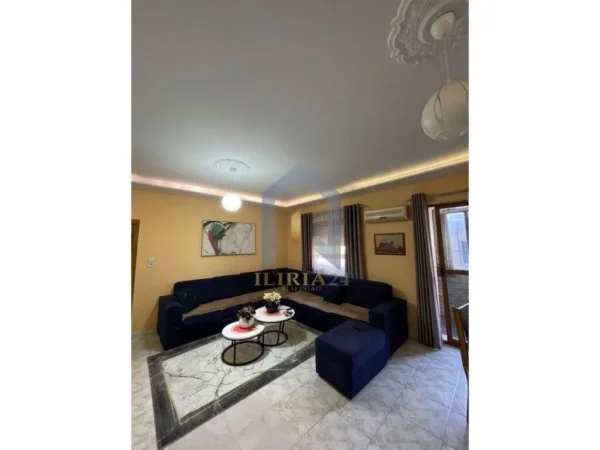 OKAZION ! Tirane, shes apartament 2+1+Ballkon Kati 2, 89 m² 138.000 € (Mbrapa Harry Fultz)