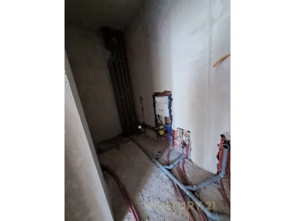 Tirane, shes apartament 1+1+Ballkon , 86 m² 188.500 € (Kopshti Botanik Zoologjik)