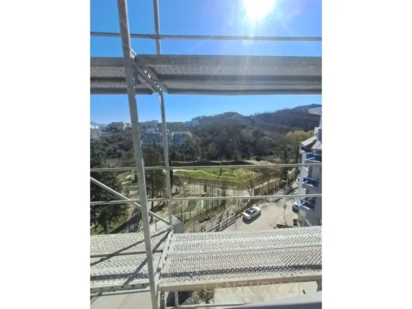 Tirane, shes apartament 1+1+Ballkon , 86 m² 188.500 € (Kopshti Botanik Zoologjik)