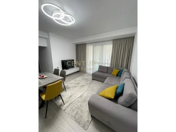 Tirane, jap me qera apartament 2+1+2 , 91 m² 650 € (Kodra e Diellit)