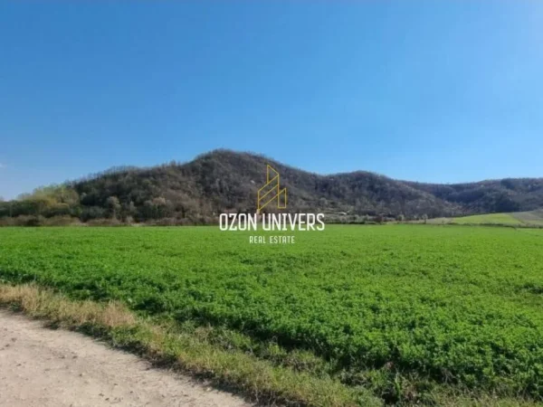 Tirane, shitet toke , 18.700 m² 650.000 € (Vishnje)