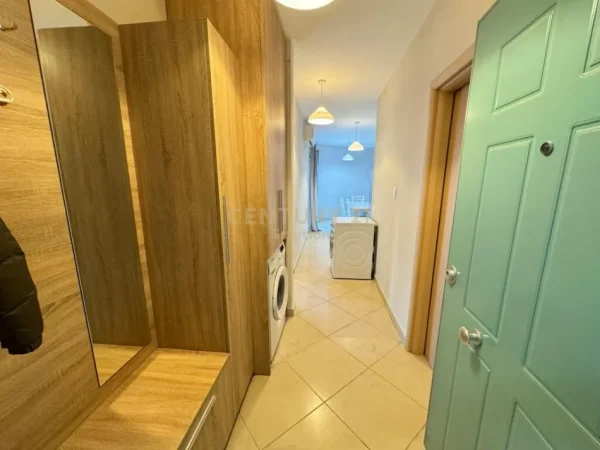 Tirane, jap me qera apartament 2+1+Ballkon , 86 m² 600 € (Kodra e Diellit)