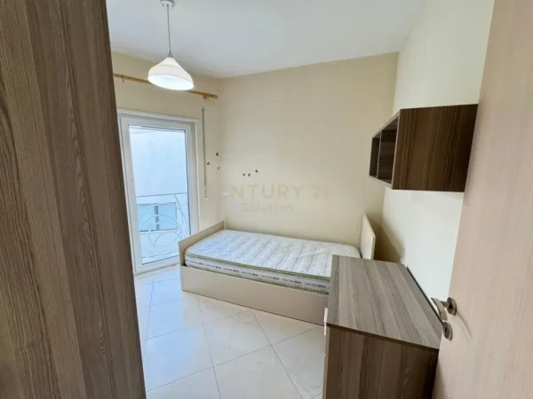 Tirane, jap me qera apartament 2+1+Ballkon , 86 m² 600 € (Kodra e Diellit)