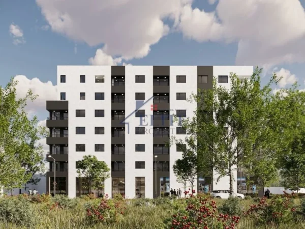 Tirane, shitet apartament 2+1+Ballkon Kati 6, 122 m² 121.850 € (Paskuqan)