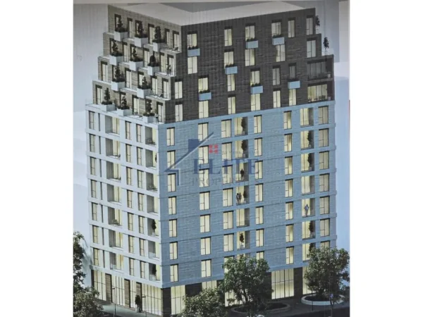 Tirane, shitet apartament 2+1+Ballkon Kati 8, 87 m² 148.156 € (Ish Fusha e Aviacionit)