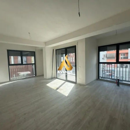Tirane, shitet apartament 3+1+Ballkon Kati 2, 147 m² 257.000 € (filip jano)