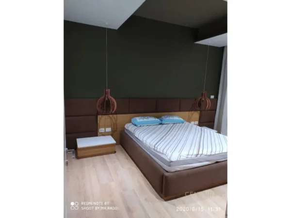 Tirane, jap me qera apartament 2+1 , 106 m² 700 € (Kodra e Diellit)