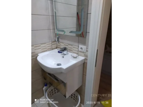 Tirane, jap me qera apartament 2+1 , 106 m² 700 € (Kodra e Diellit)