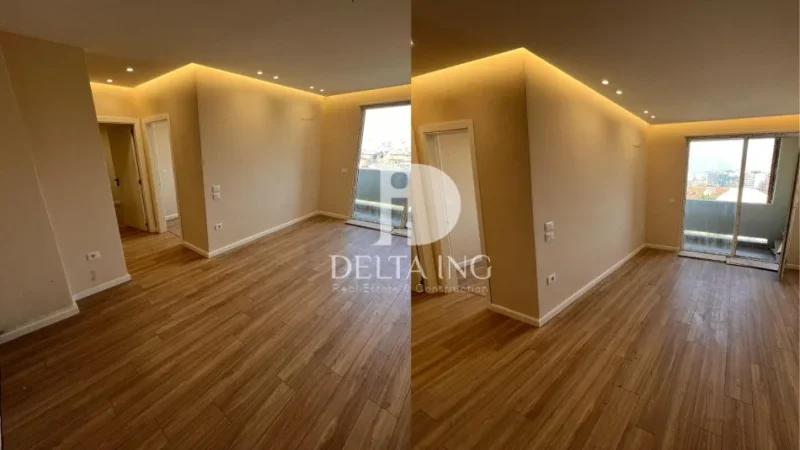 Tirane, shitet apartament 2+1 Kati 3, 90 m² bruto 165.000 € (Rruga Bedri Karapici, Tiranë)