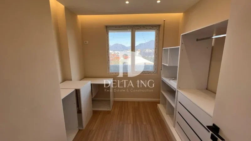 Tirane, shitet apartament 2+1 Kati 3, 90 m² bruto 165.000 € (Rruga Bedri Karapici, Tiranë)