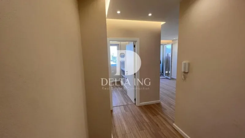 Tirane, shitet apartament 2+1 Kati 3, 90 m² bruto 165.000 € (Rruga Bedri Karapici, Tiranë)