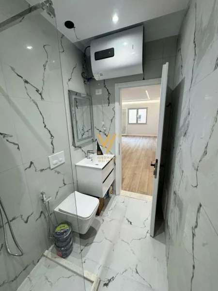 Tirane, shitet apartament 1+1+Ballkon Kati 4, 76 m² 125.000 € (KODRA E DIELLIT)