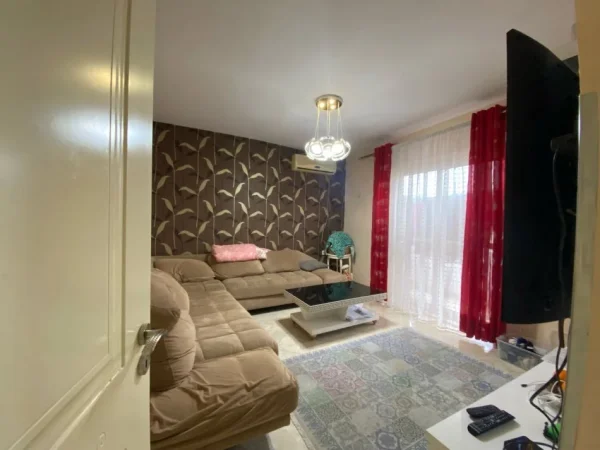 Tirane, shitet apartament 2+1 Kati 5, 76 m² 115.000 € 