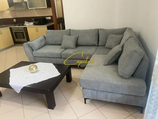 Tirane, jepet me qera apartament 1+1 Kati 5, 65 m² 550 € (RRUGA E KAVAJES)