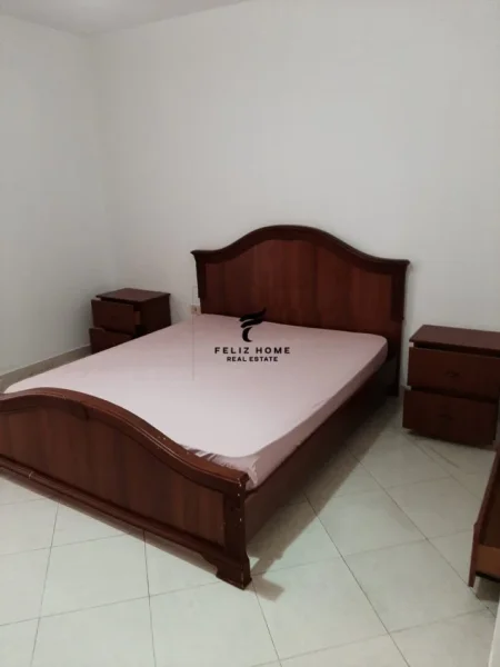 Tirane, jepet me qera apartament 1+1+Ballkon Kati 6, 96 m² 500 € (RRUGA ELBASANIT)