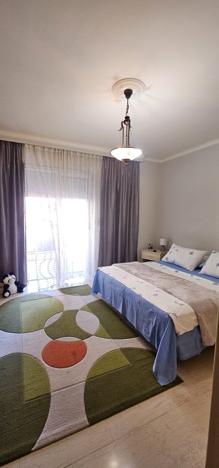 Tirane, shes apartament 3+1+Ballkon Kati 2, 150 m² 330.000 € (Komuna e Parisit)