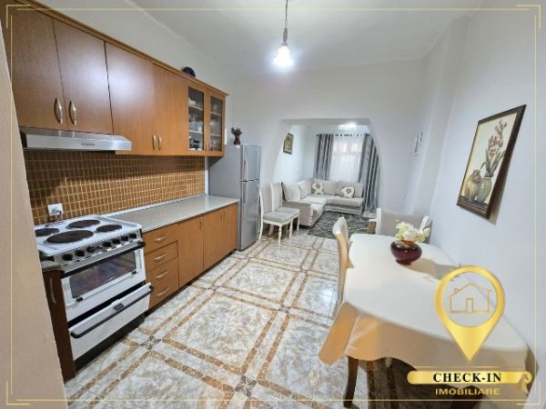 Tirane, shitet apartament 2+1+Aneks+Ballkon Kati 0, 91 m² 110.000 € (Rruga Osmet, Sauk)
