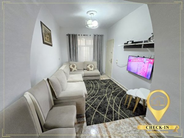 Tirane, shitet apartament 2+1+Aneks+Ballkon Kati 0, 91 m² 110.000 € (Rruga Osmet, Sauk)
