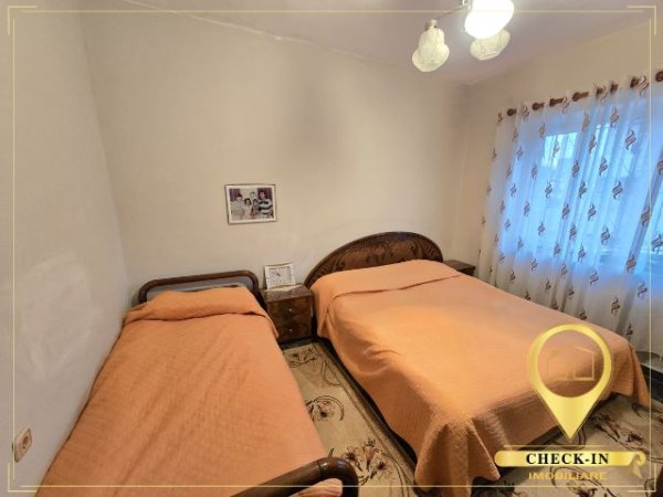 Tirane, shitet apartament 2+1+Aneks+Ballkon Kati 0, 91 m² 110.000 € (Rruga Osmet, Sauk)