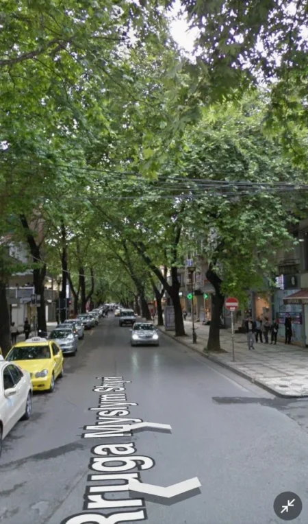 Tirane, jepet me qera apartament Kati 8, 91 m² 1.000 € (Rruga Zela)