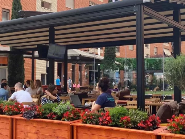 Shqiperi, jepet me qera lokal-park femijesh Kati 0, 1.000 m²