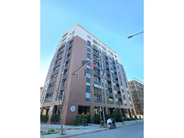 Tirane, shitet apartament 2+1+Ballkon Kati 10, 91 m² 155.000 € (Don Bosko)
