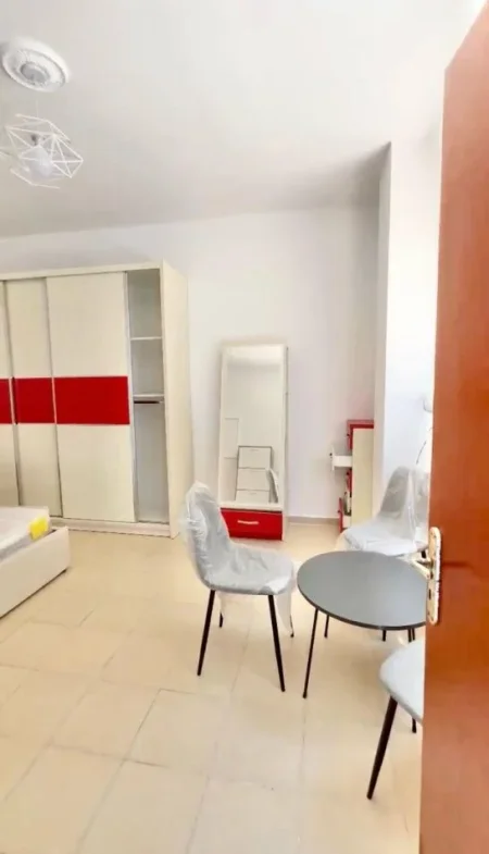 Tirane, shitet apartament 1+1+Aneks Kati 1, 50 m² 65.000 € (fresk)
