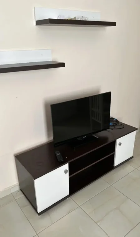 Tirane, shitet apartament 2+1 Kati 3, 82 m² 110.210 € (Astir,Kompleksi Fratari)