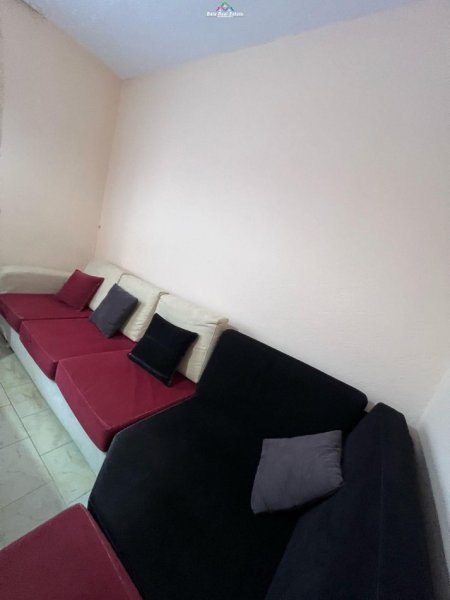 Tirane, jepet me qera Vile 1+1 Kati 1, 70 m² 500 € (selite)