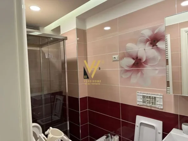 Tirane, shitet apartament 2+1+Ballkon Kati 3, 118 m² 240.000 € (RRUGA BARDHYL)