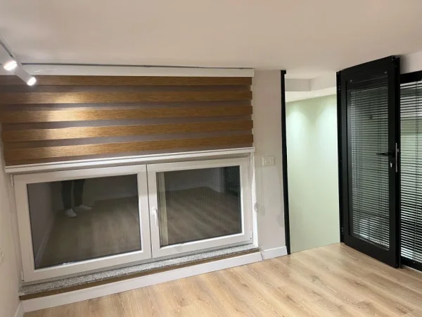 Tirane, shitet apartament 1+1 Kati 0, 45 m² 115.000 € (Rr. Aleks Buda)