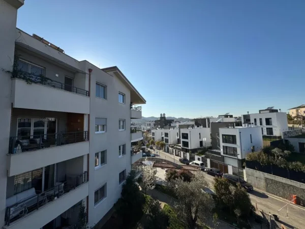 Tirane, shitet apartament 2+1+Aneks+Ballkon , 86 m² 237.000 € (SUN RISE RESIDENCE TEG)