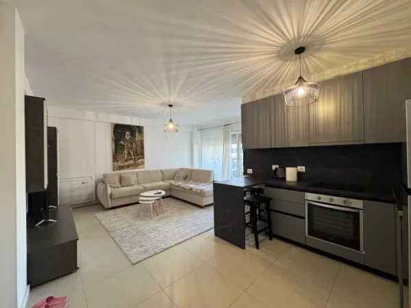 Tirane, shitet apartament 2+1+Aneks+Ballkon , 86 m² 237.000 € (SUN RISE RESIDENCE TEG)