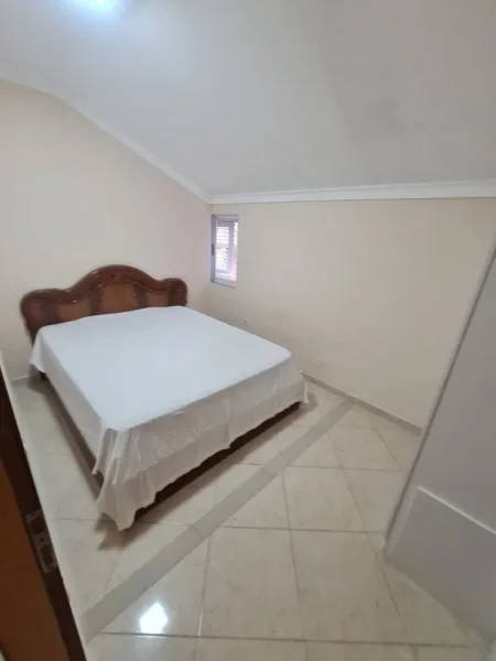 Tirane, jepet me qera apartament 2+1 Kati 3, 80 m² 450 € (Kinostudio)