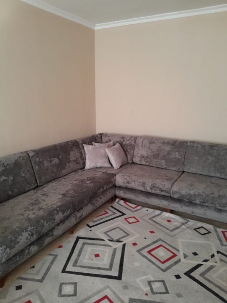 Tirane, jepet me qera apartament 2+1 Kati 5, 70 m² 510 € (RRUGA BARDHYL)