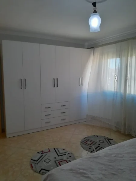 Tirane, jepet me qera apartament 2+1 Kati 5, 70 m² 510 € (RRUGA BARDHYL)