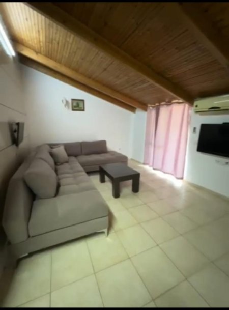 Tirane, jap me qera apartament 1+1+Ballkon Kati 5, 68 m² 510 € (RRUGA E DURRESIT)