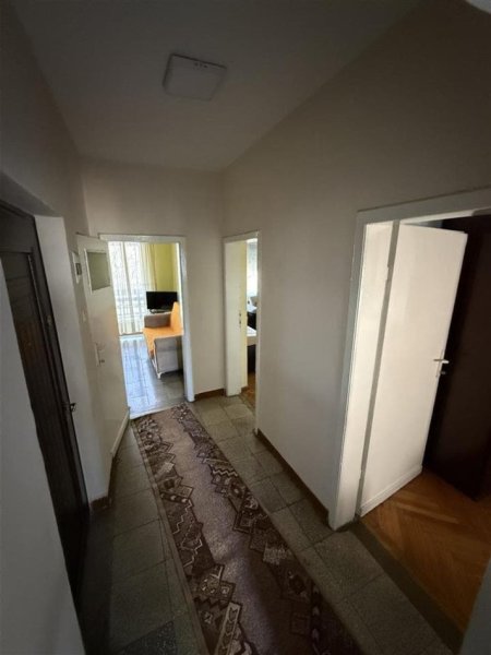 Tirane, jepet me qera apartament 2+1 Kati 4, 68 m² 510 € (VASIL SHANTO)