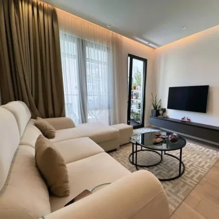 Tirane, shitet apartament 2+1 , 90 m² 260.000 € (Square 21)