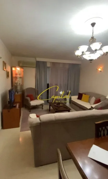 Tirane, shitet apartament 3+1 Kati 3, 150 m² 330.000 € (KOMUNA E PARISIT)