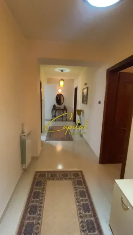 Tirane, shitet apartament 3+1 Kati 3, 150 m² 330.000 € (KOMUNA E PARISIT)