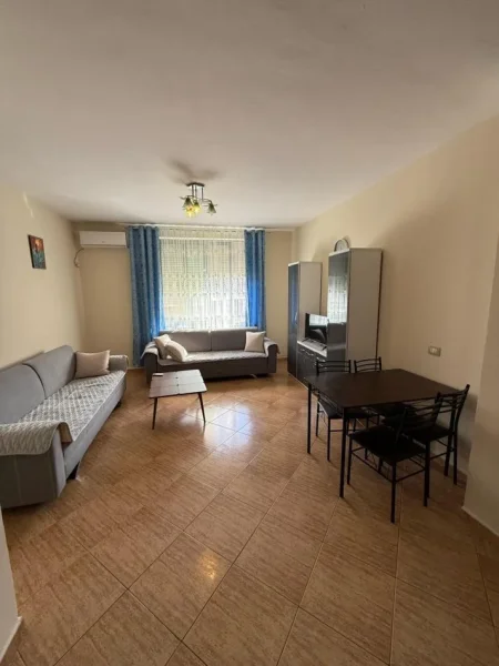 Tirane, jepet me qera apartament 2+1+Aneks Kati 6, 112 m² 650 € (Rruga e Kosovareve)