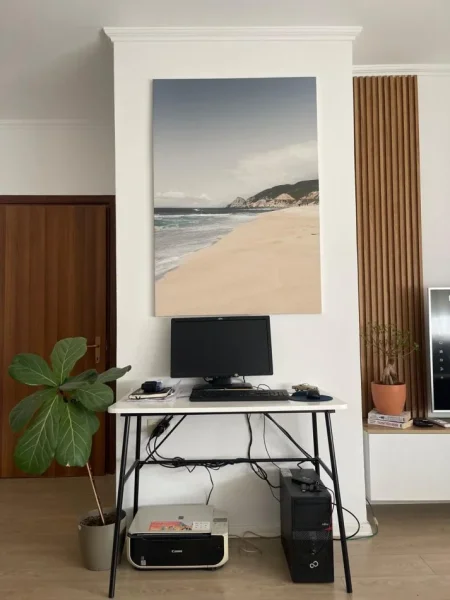 Tirane, jepet me qera apartament 1+1 Kati 4, 70 m² 600 € (JEPET ME QERA SUPER APARTAMENTI 1+1 NE DON BOSKO.)