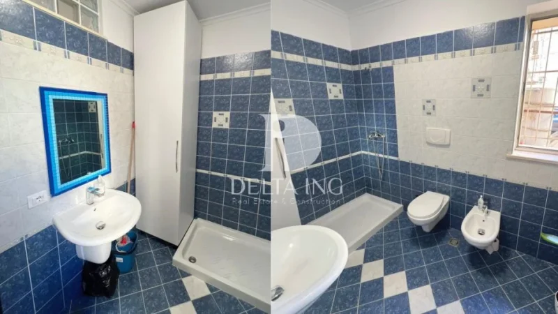 Tirane, jepet me qera zyre Kati 0, 61 m² 600 € (Gjimnazi Petro Nini Luarasi)