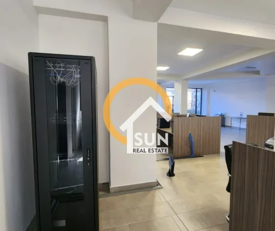 Shkoder, shitet ambjent biznesi Kati 0, 180 m² (PARRUCE)