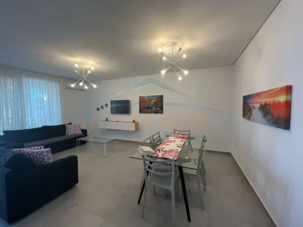 Durres, shitet apartament 2+1 Kati 2, 105 m² 300.000 € ("San Pietro Residences" , Gjiri Lalzit)