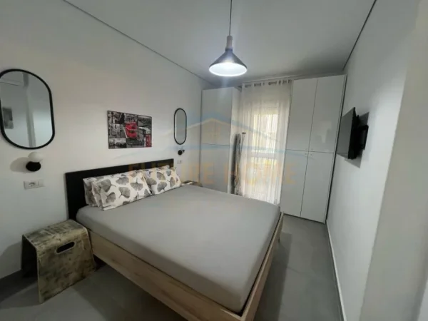 Durres, shitet apartament 2+1 Kati 2, 105 m² 300.000 € ("San Pietro Residences" , Gjiri Lalzit)