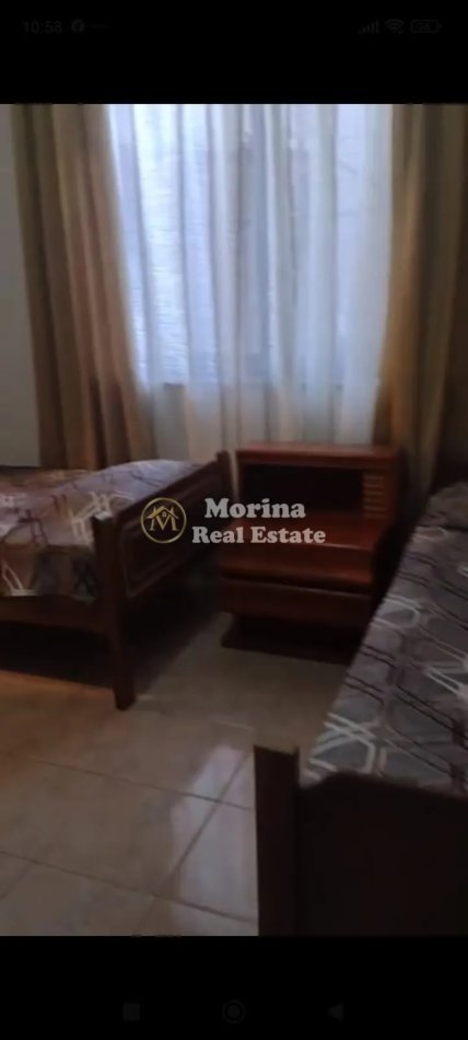 Tirane, jepet me qera apartament 1+1 Kati 1, 55 m² 55 € (Vasil Shanto)