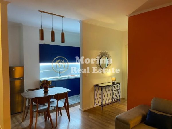 Tirane, jepet me qera apartament 1+1 Kati 2, 80 m² 750 € (Kompleksi Delijorgji)