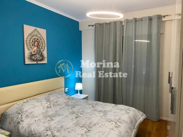 Tirane, jepet me qera apartament 1+1 Kati 2, 80 m² 750 € (Kompleksi Delijorgji)